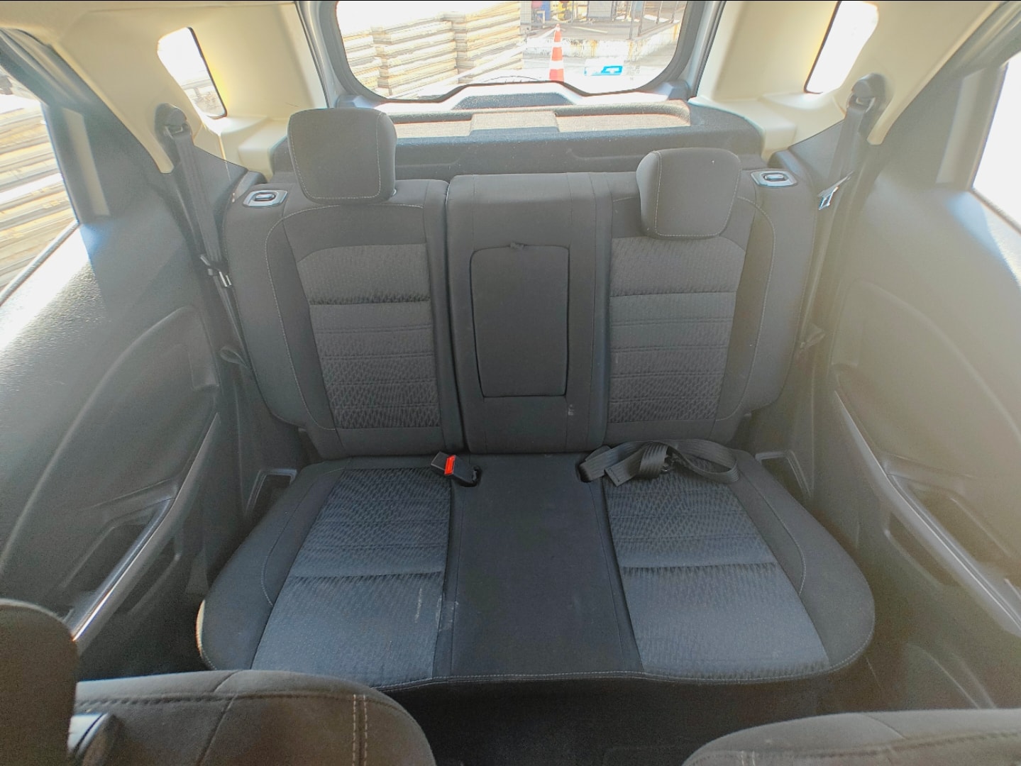 EcoSport image 14 EcoSport image 14