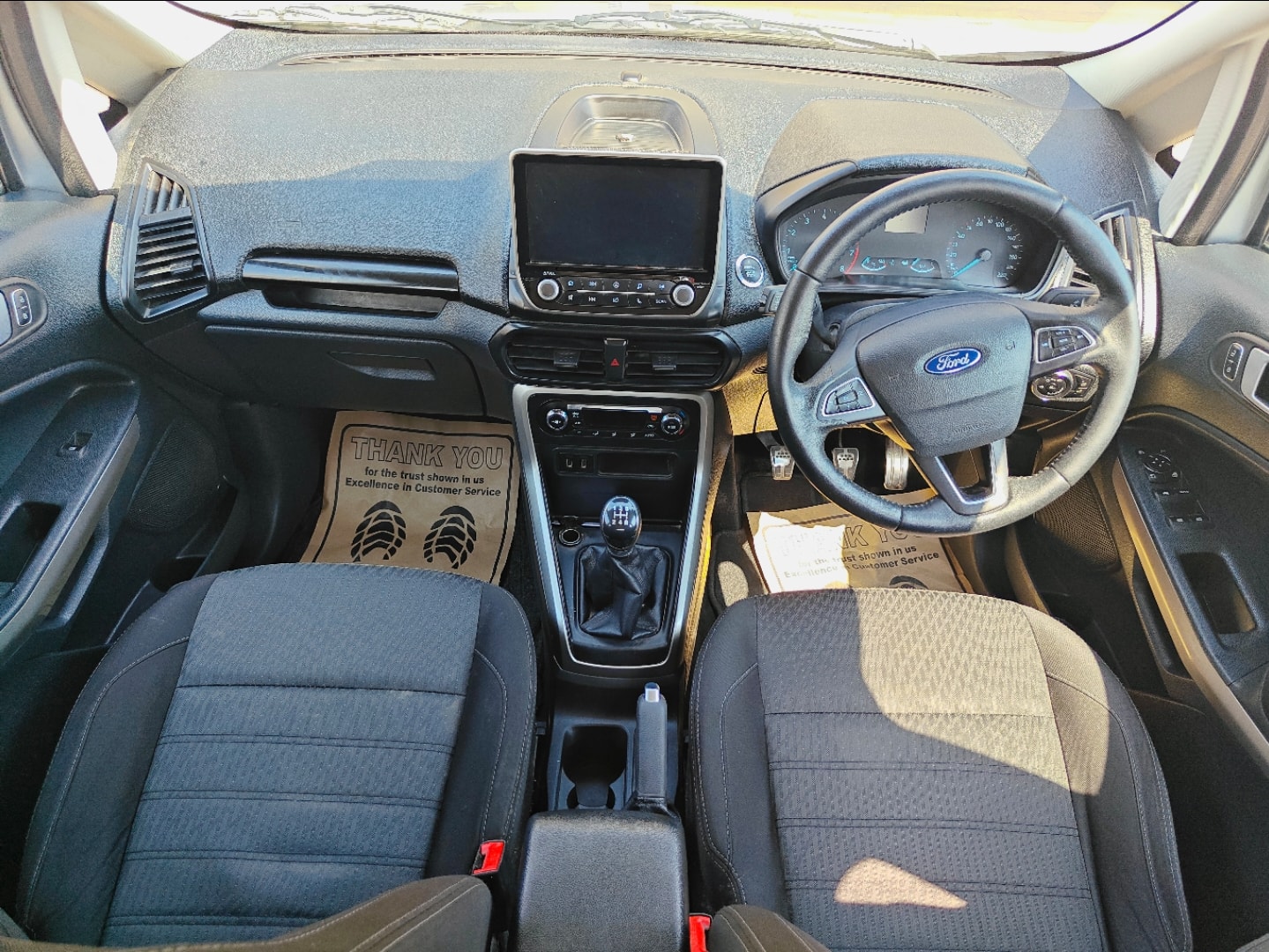 EcoSport image 11 EcoSport image 11