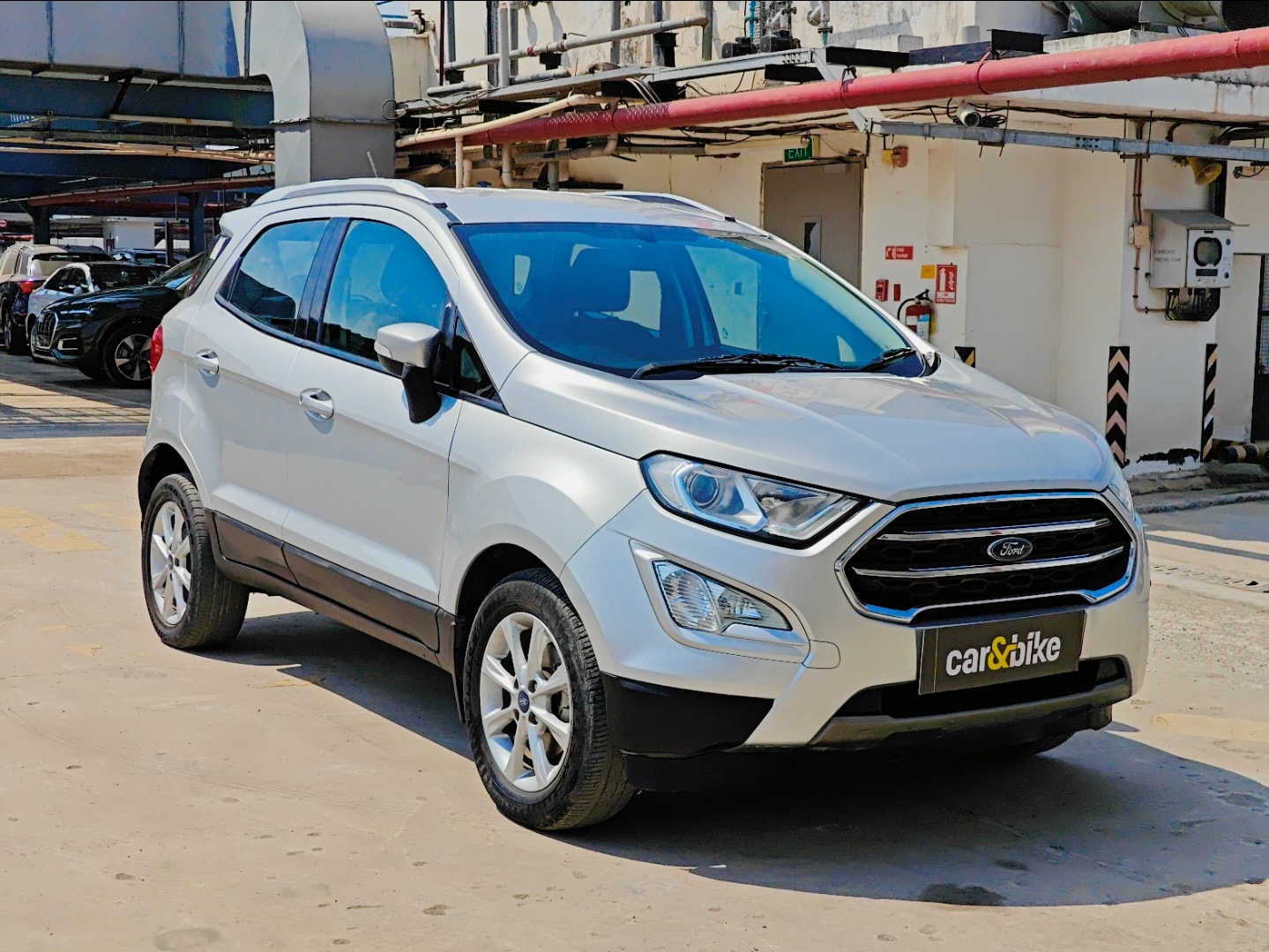EcoSport image 6 EcoSport image 6