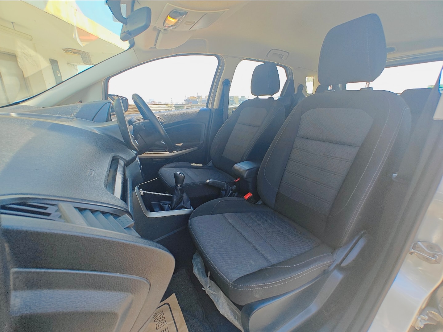 EcoSport image 13 EcoSport image 13