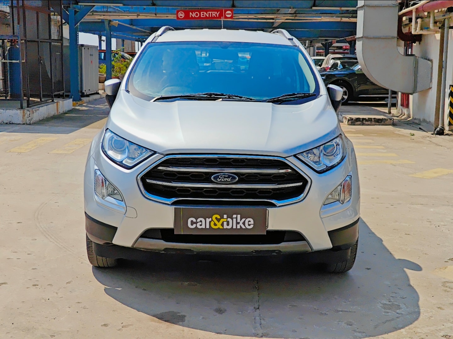 EcoSport image 7 EcoSport image 7