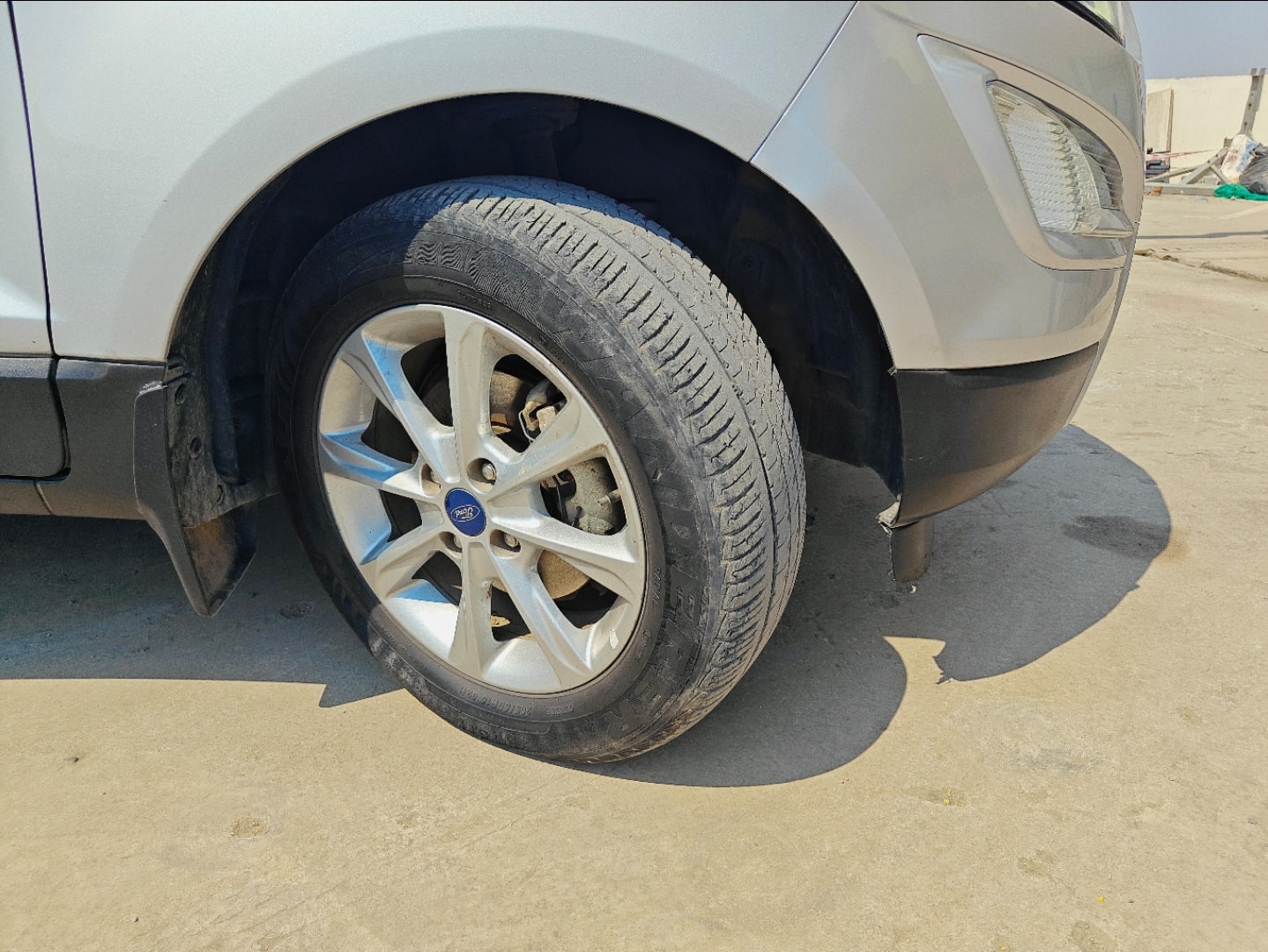 EcoSport image 8 EcoSport image 8