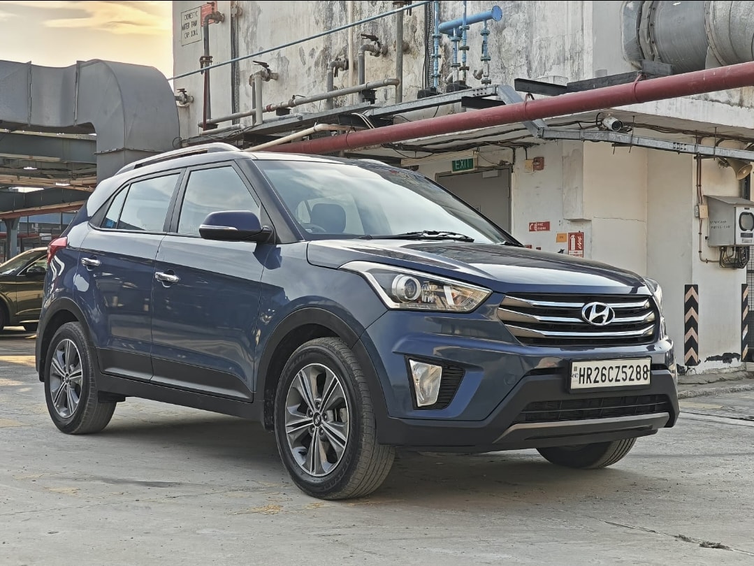 Creta image 7 Creta image 7