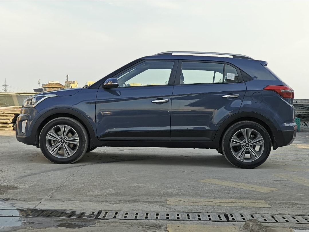 Creta image 2 Creta image 2