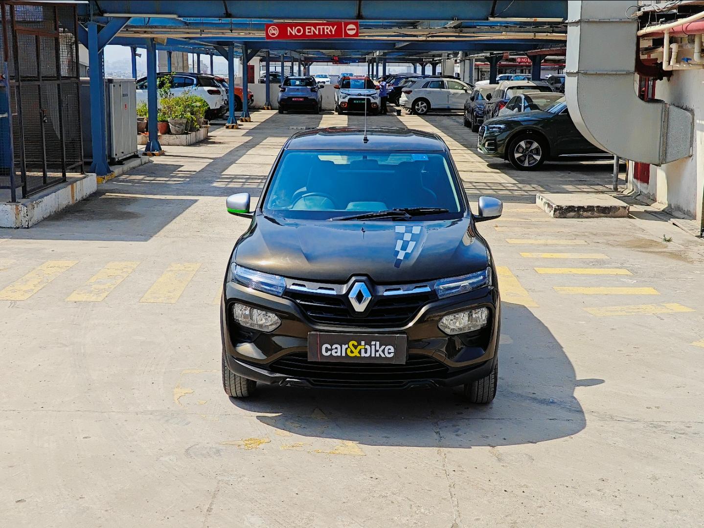 2019 Renault Kwid RXT 1.0 (O) BS IV
