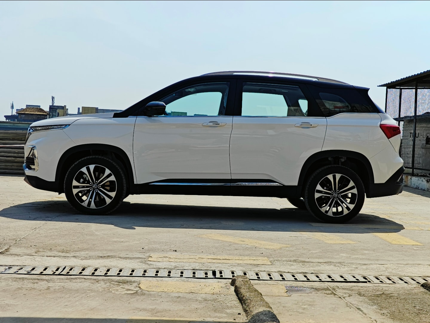 Hector image 2 Hector image 2