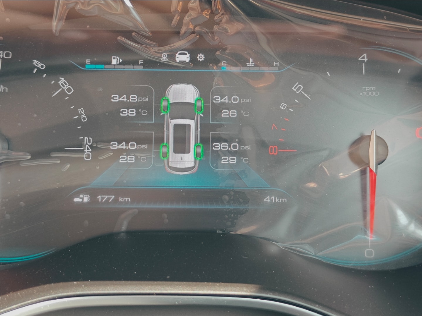 Hector image 11 Hector image 11