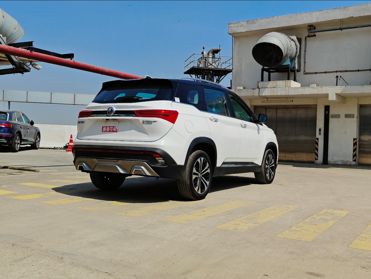 Hector image 5 Hector image 5