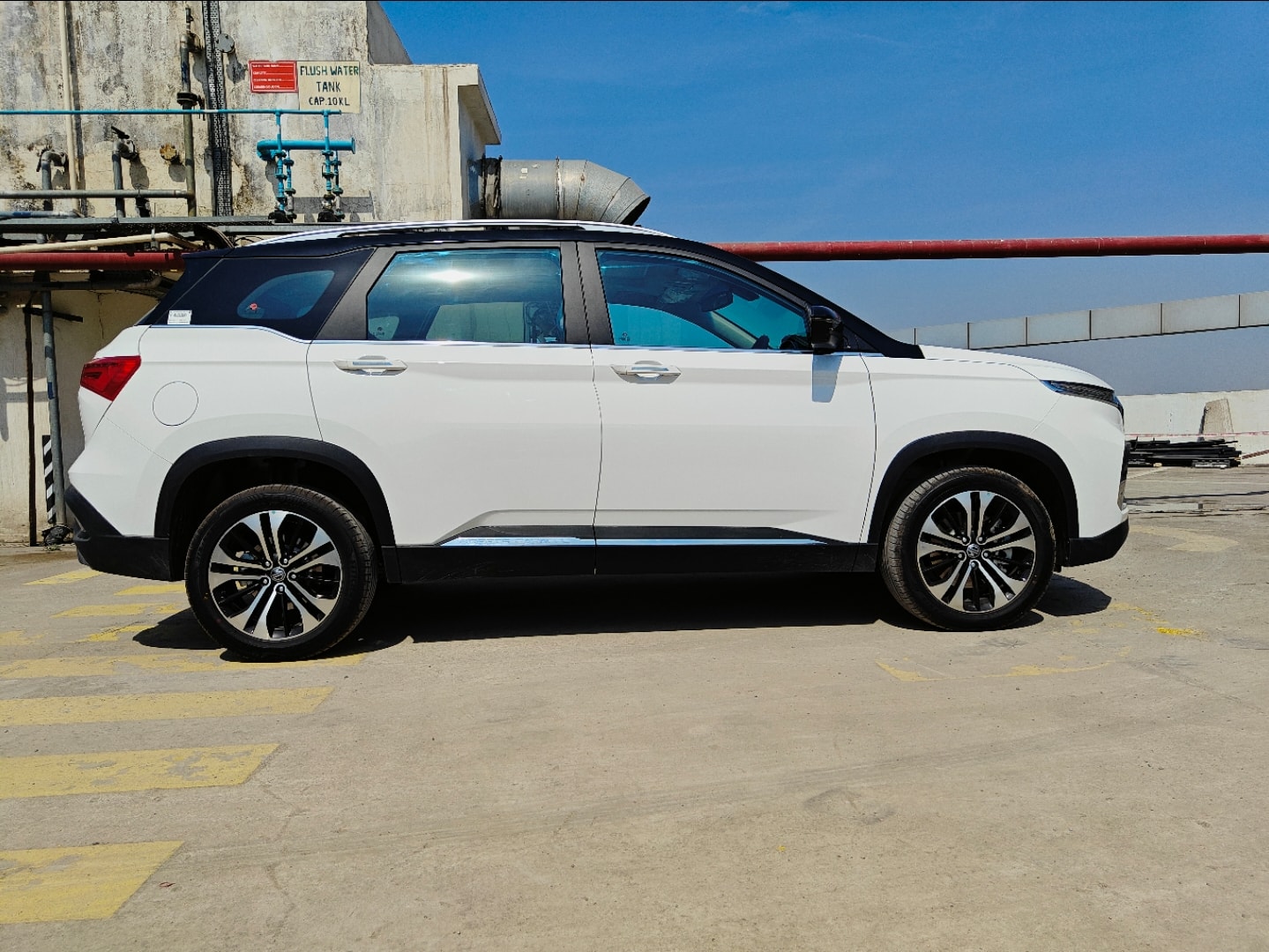 Hector image 6 Hector image 6