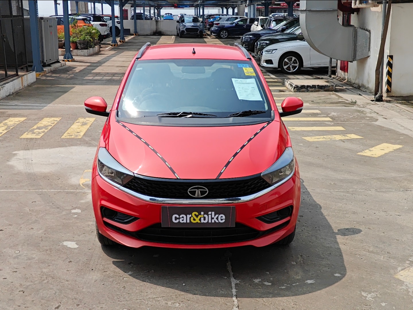 Tiago image 1 Tiago image 1