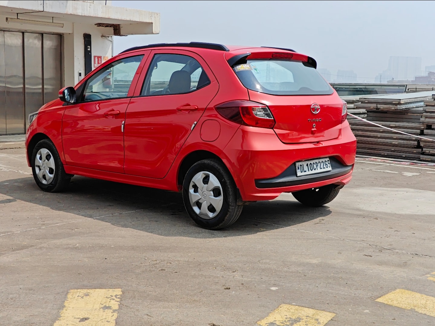 Tiago image 3 Tiago image 3