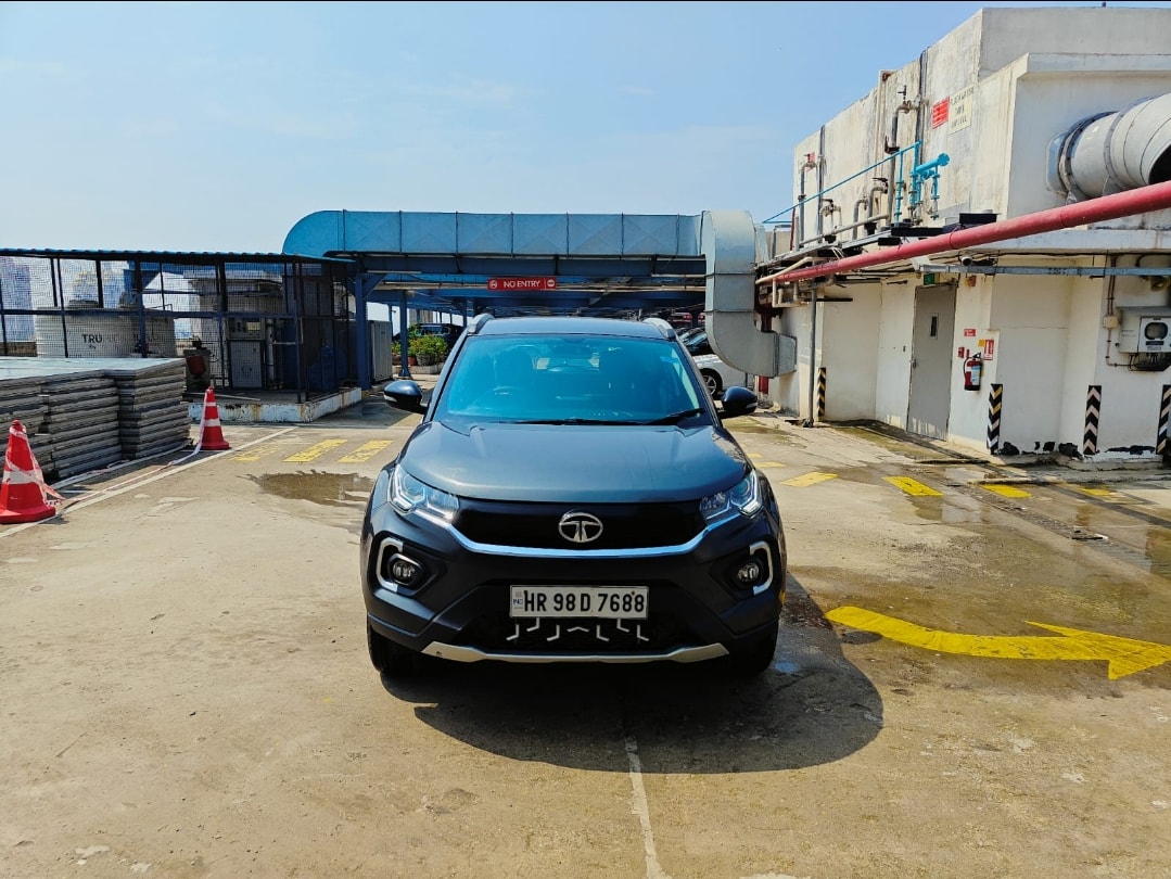 Nexon image 1 Nexon image 1