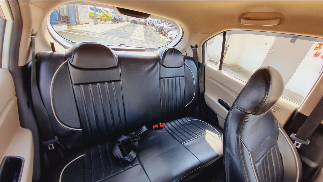 New Santro image 14 New Santro image 14