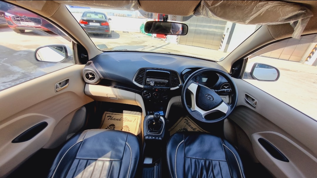 New Santro image 11 New Santro image 11