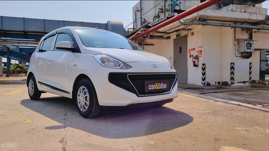 New Santro image 6 New Santro image 6