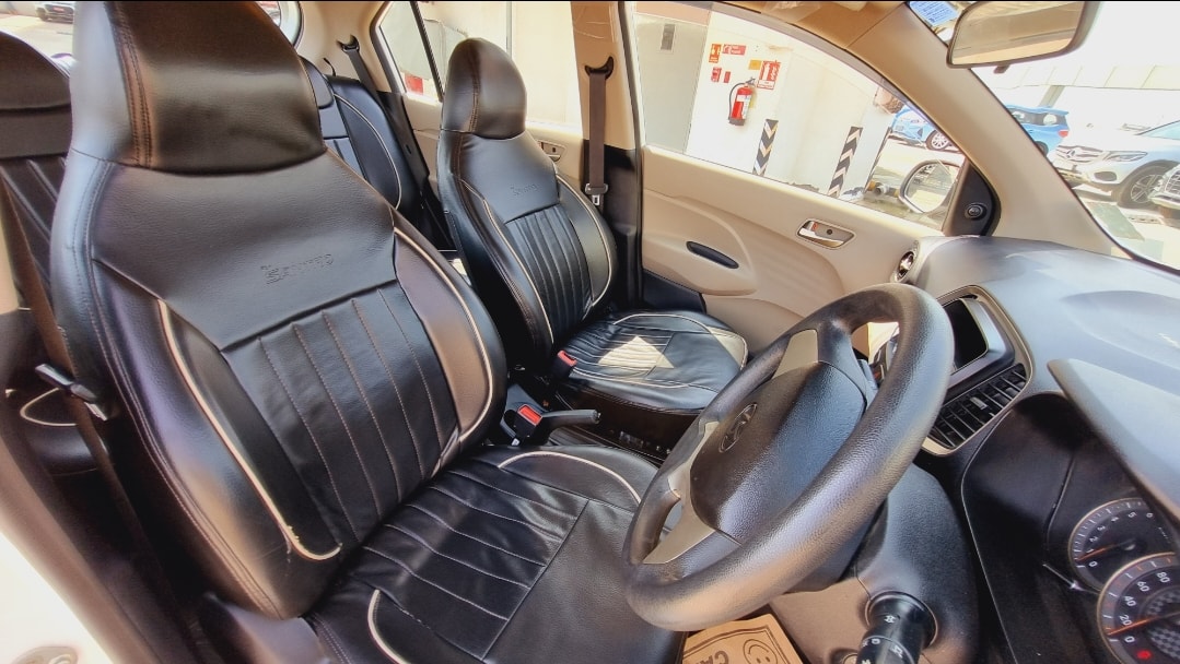 New Santro image 15 New Santro image 15