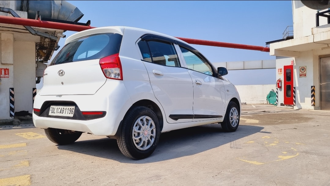 New Santro image 4 New Santro image 4