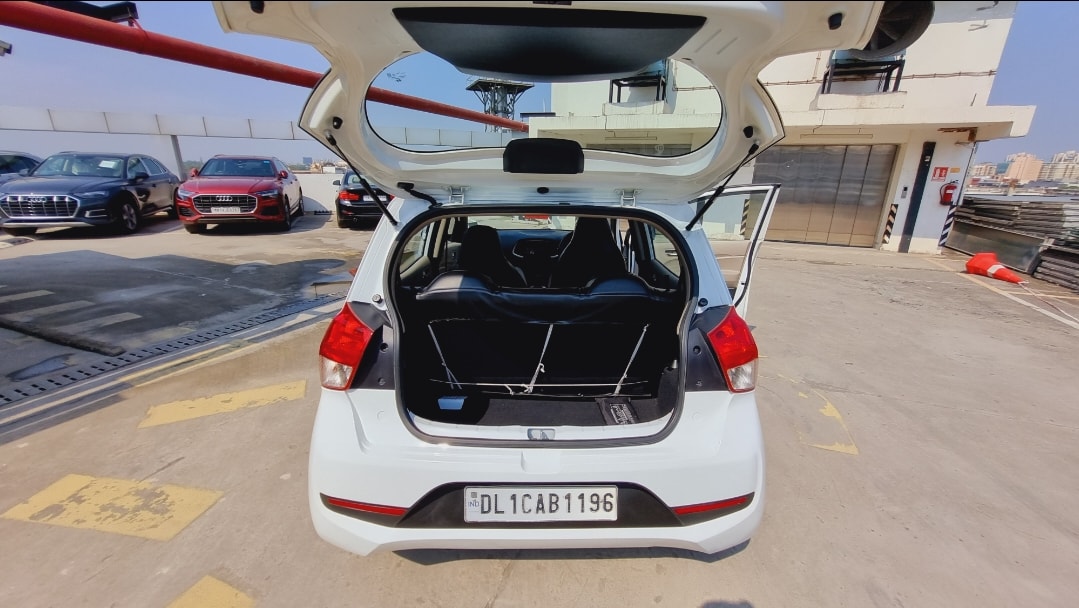 New Santro image 9 New Santro image 9