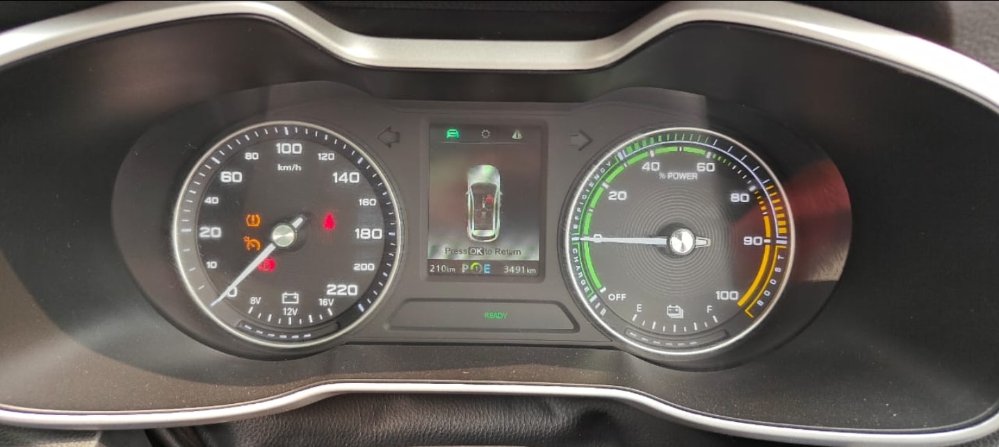 ZS EV image 11 ZS EV image 11