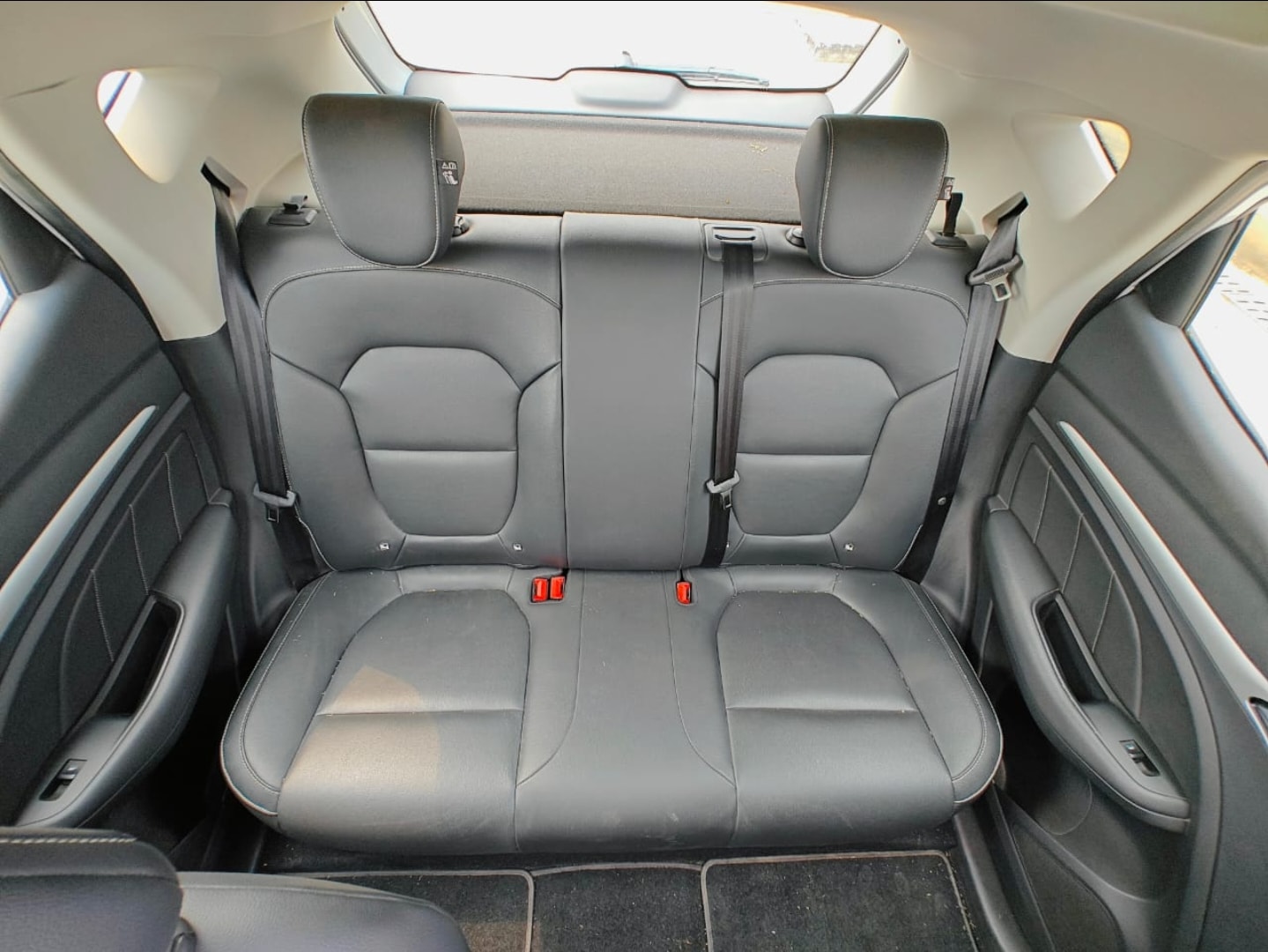 ZS EV image 14 ZS EV image 14