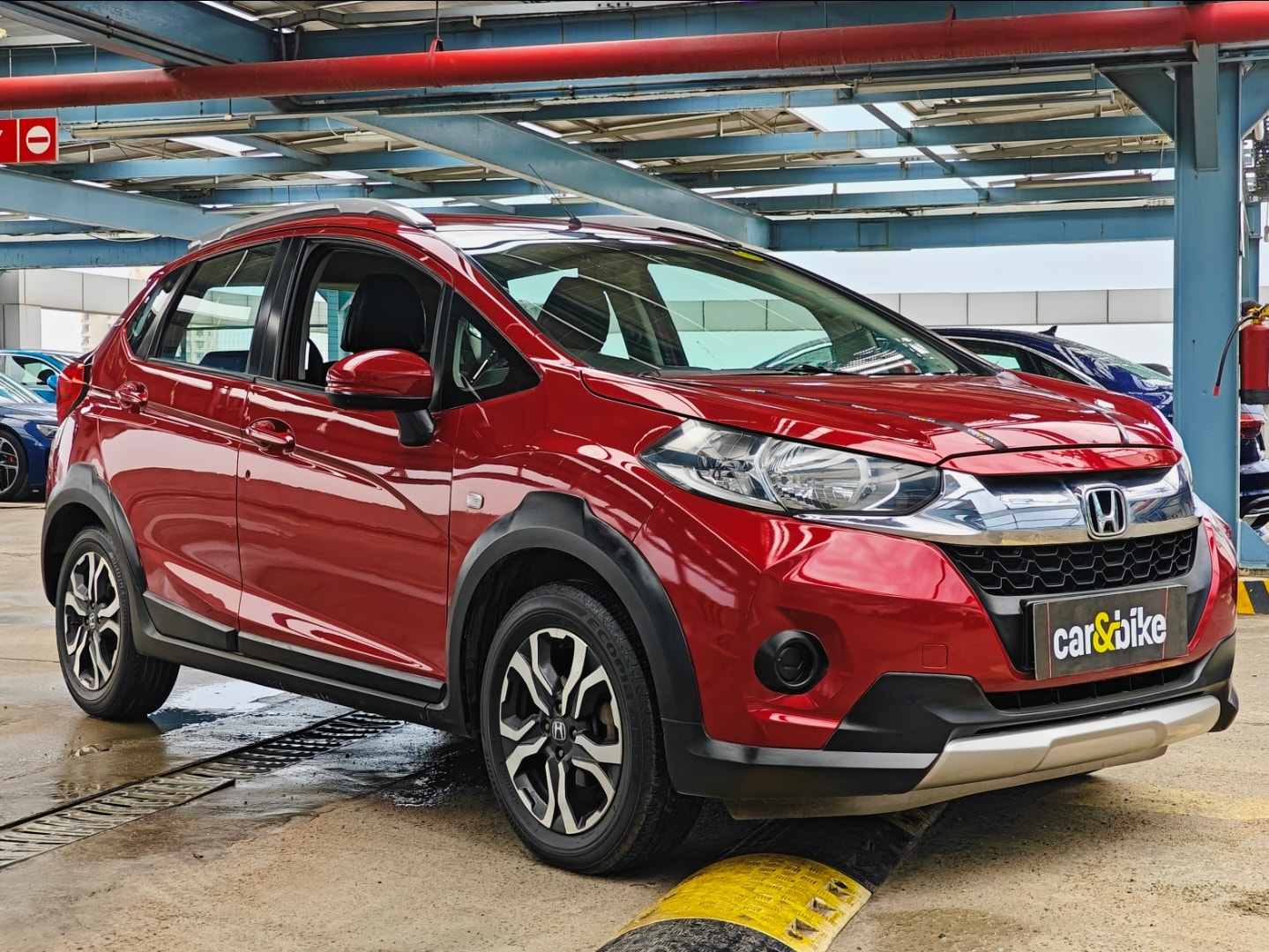 WR-V image 7 WR-V image 7