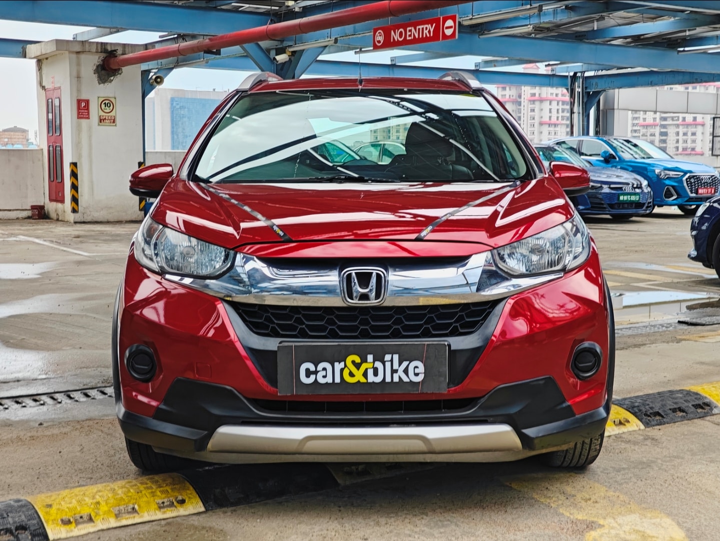 WR-V image 8 WR-V image 8