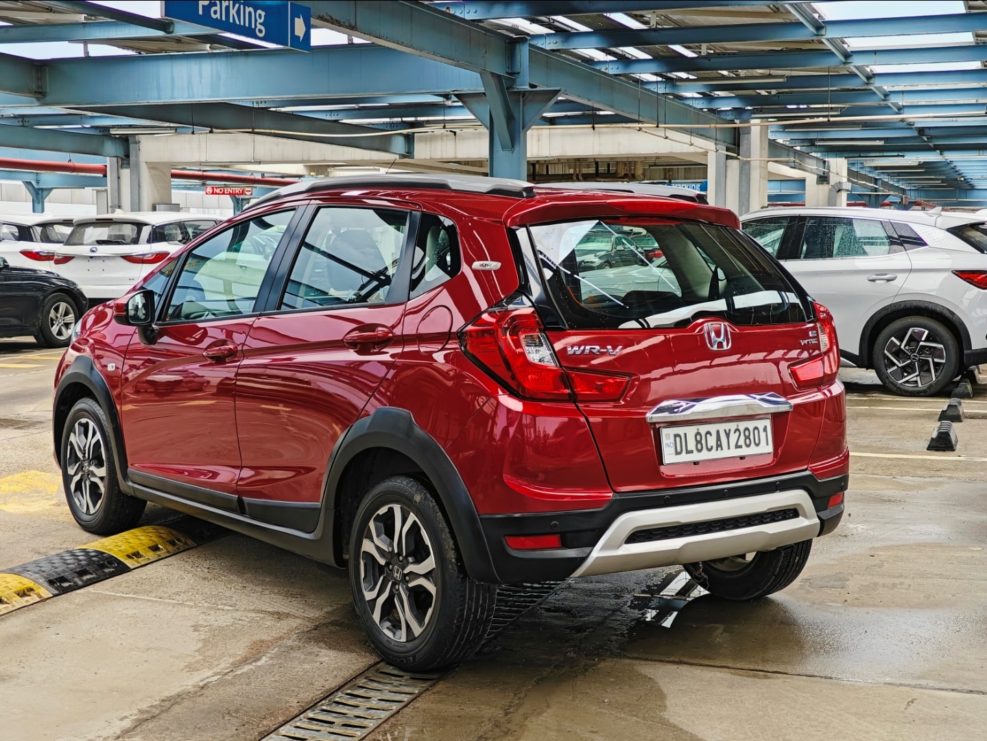 WR-V image 3 WR-V image 3