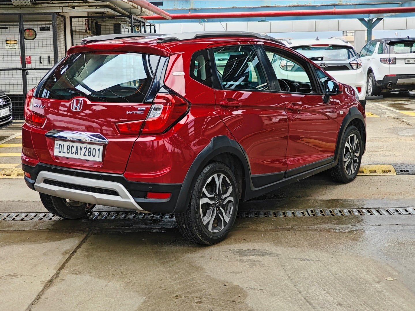 WR-V image 5 WR-V image 5