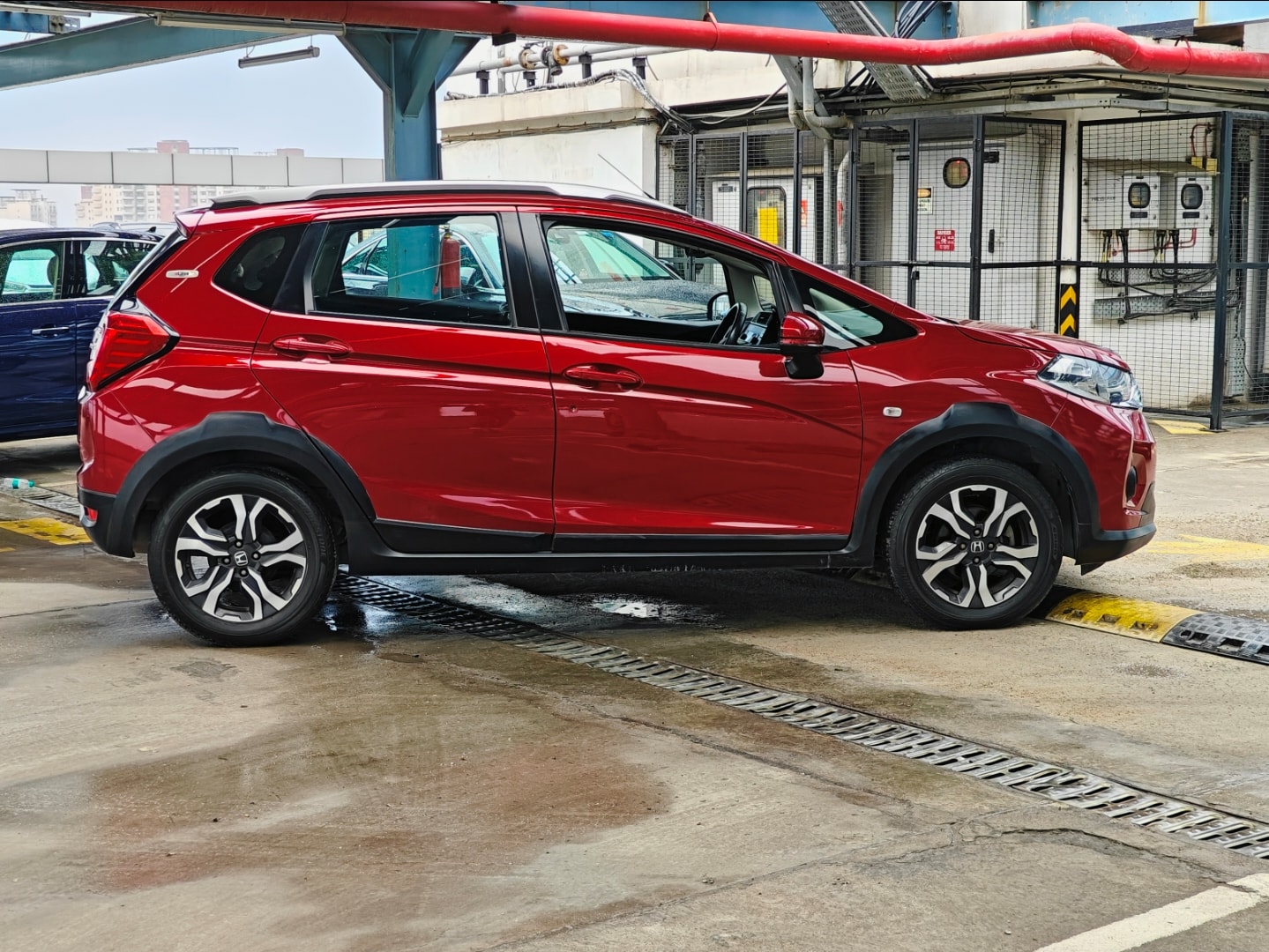 WR-V image 6 WR-V image 6