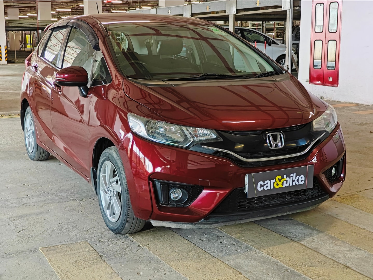 Jazz image 7 Jazz image 7