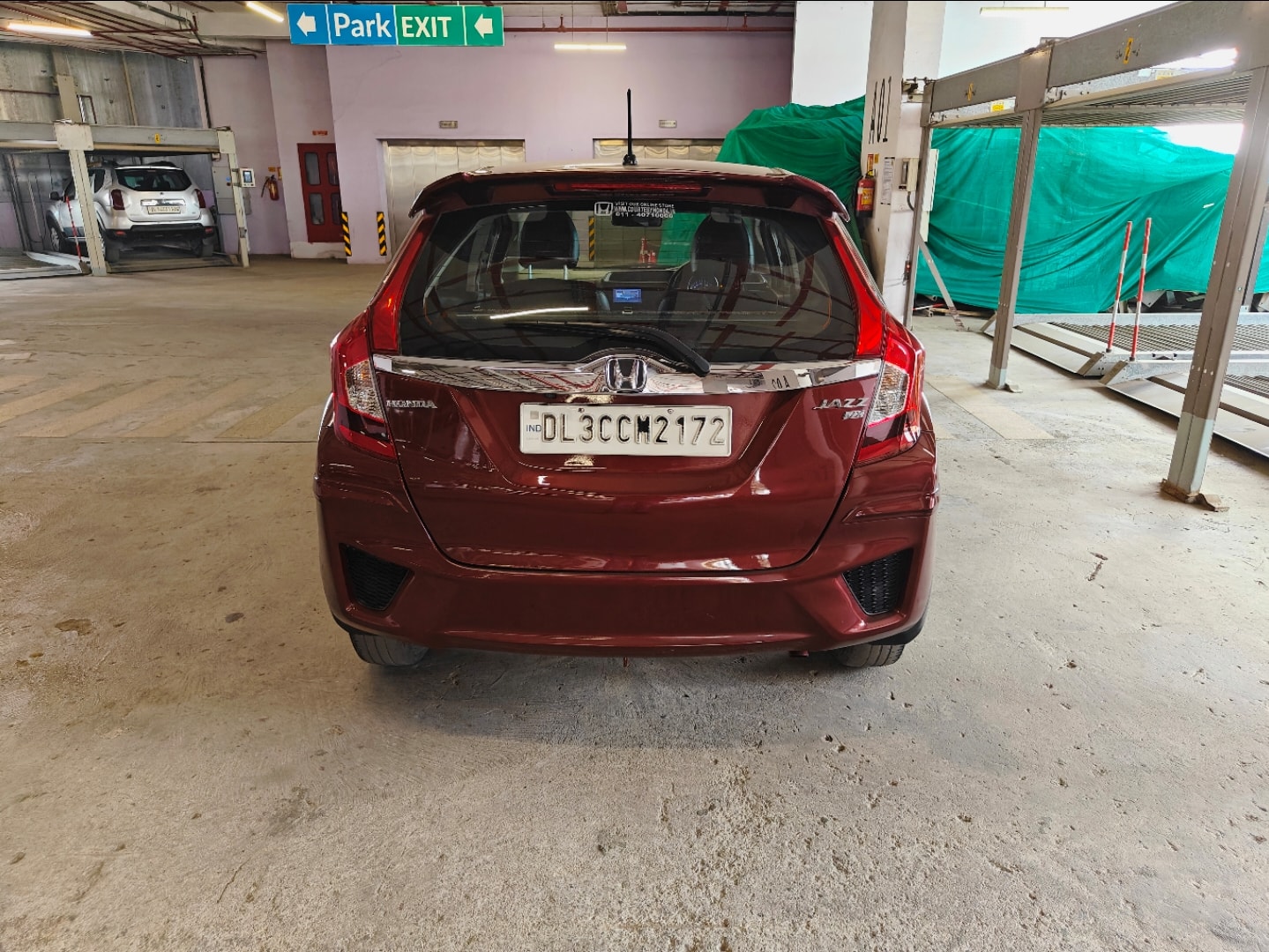 Jazz image 4 Jazz image 4