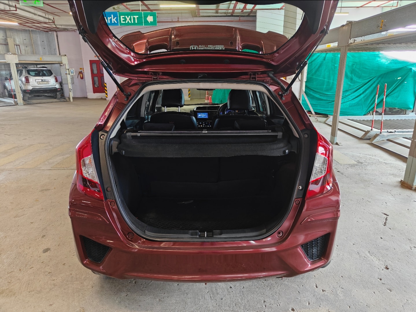 Jazz image 9 Jazz image 9