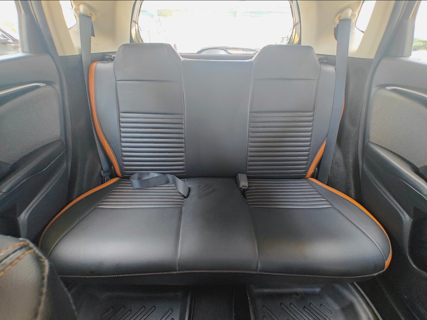 WR-V image 14 WR-V image 14