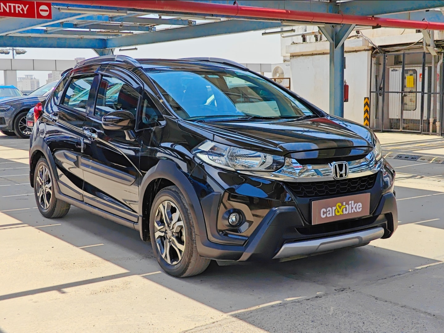 WR-V image 7 WR-V image 7