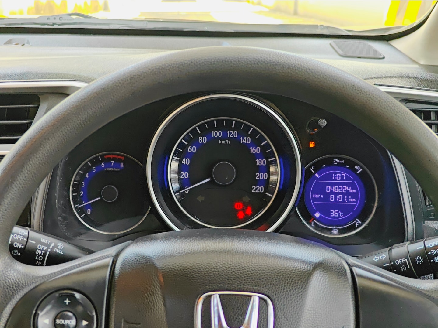 WR-V image 10 WR-V image 10