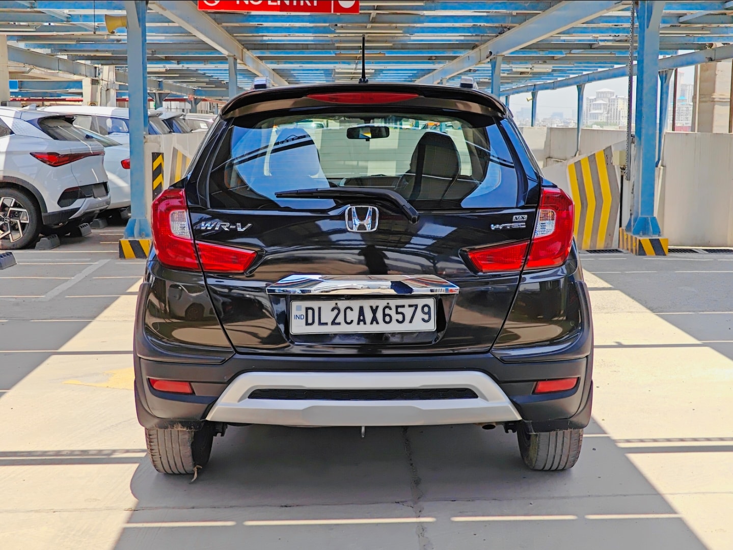 WR-V image 4 WR-V image 4