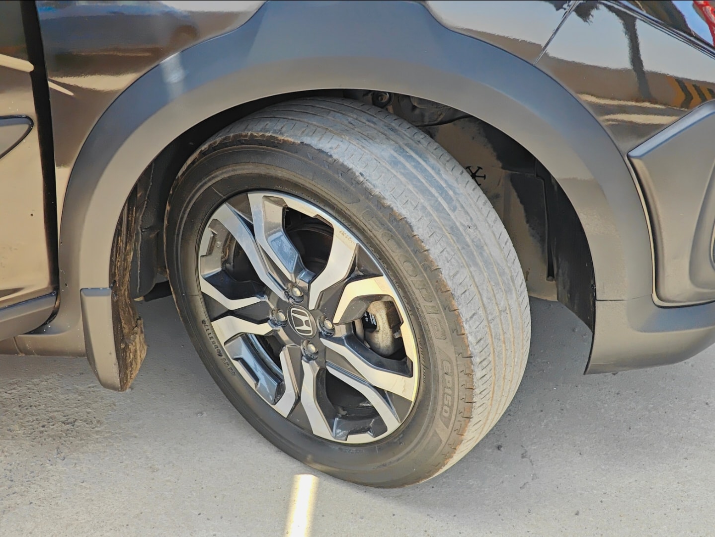 WR-V image 9 WR-V image 9