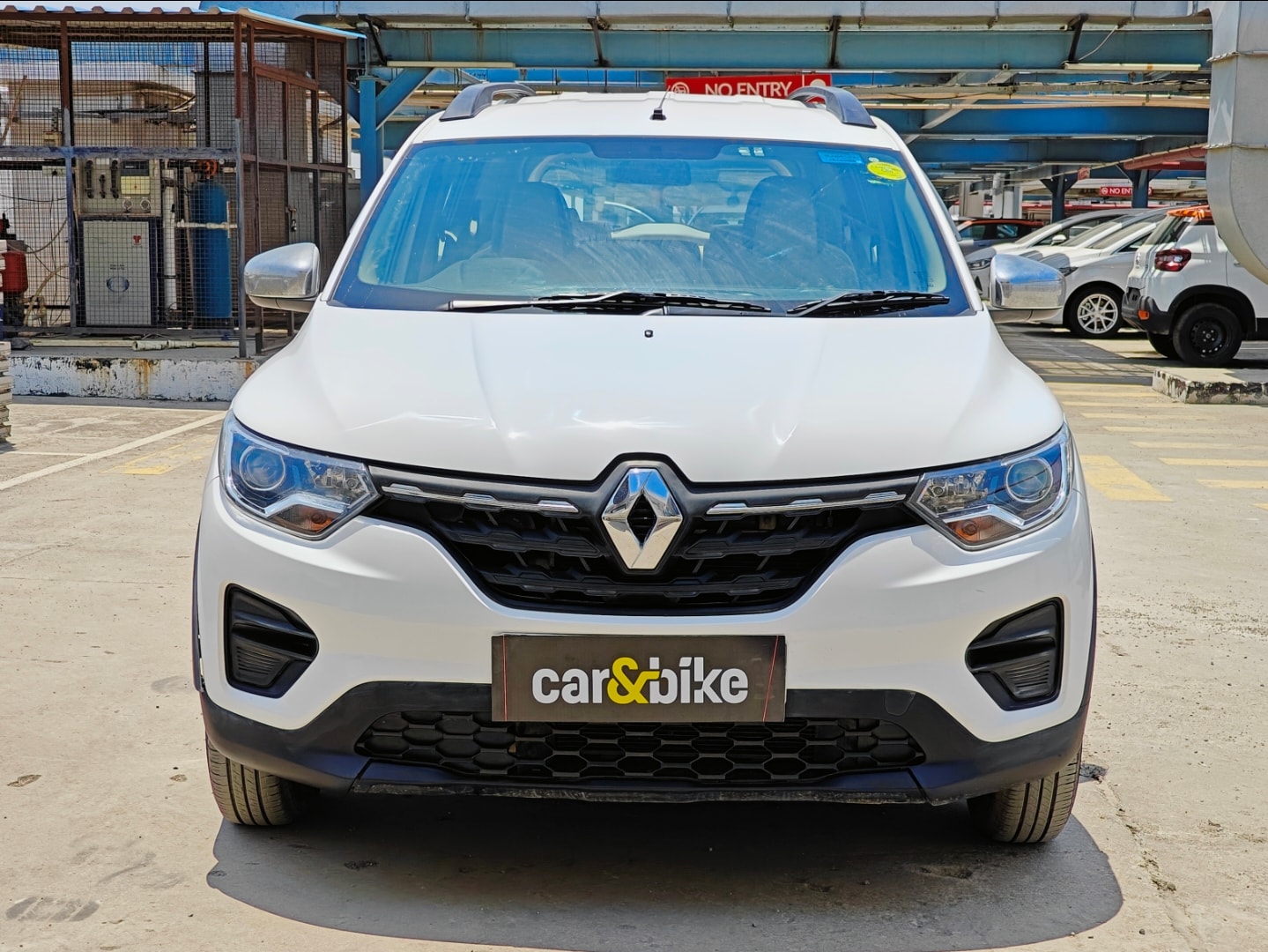 Triber image 8 Triber image 8