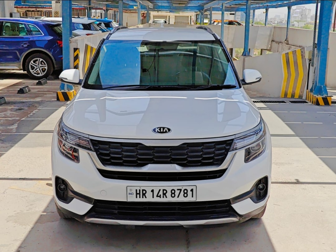 Seltos image 1 Seltos image 1