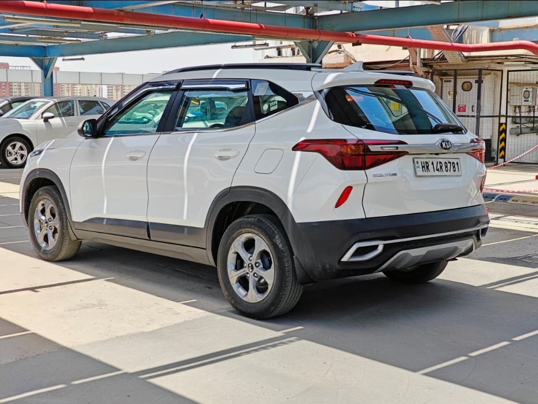 Seltos image 3 Seltos image 3