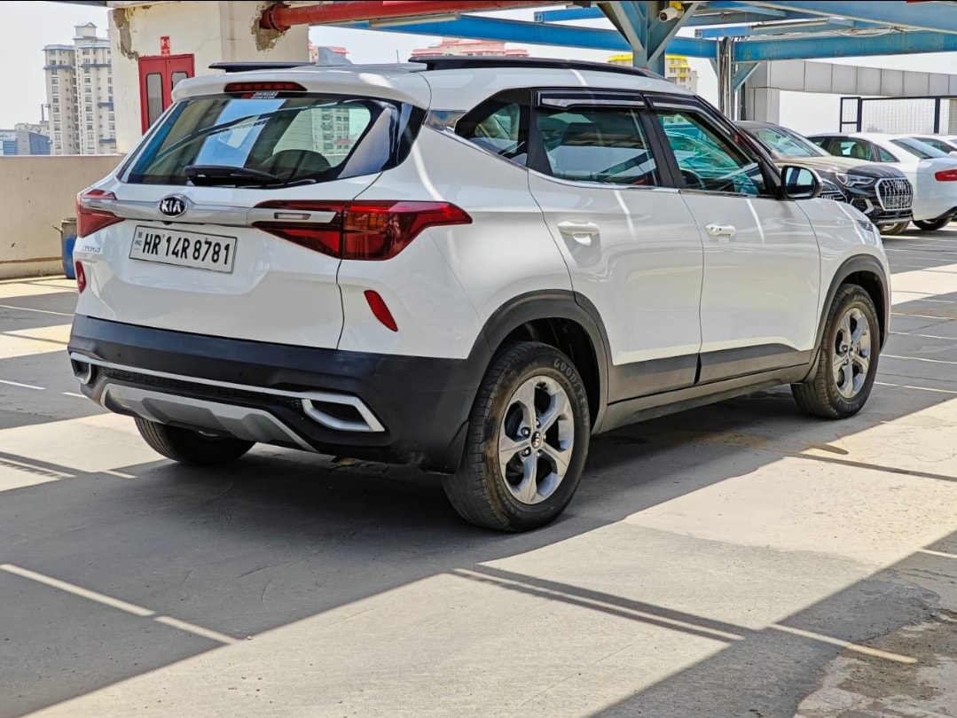 Seltos image 5 Seltos image 5