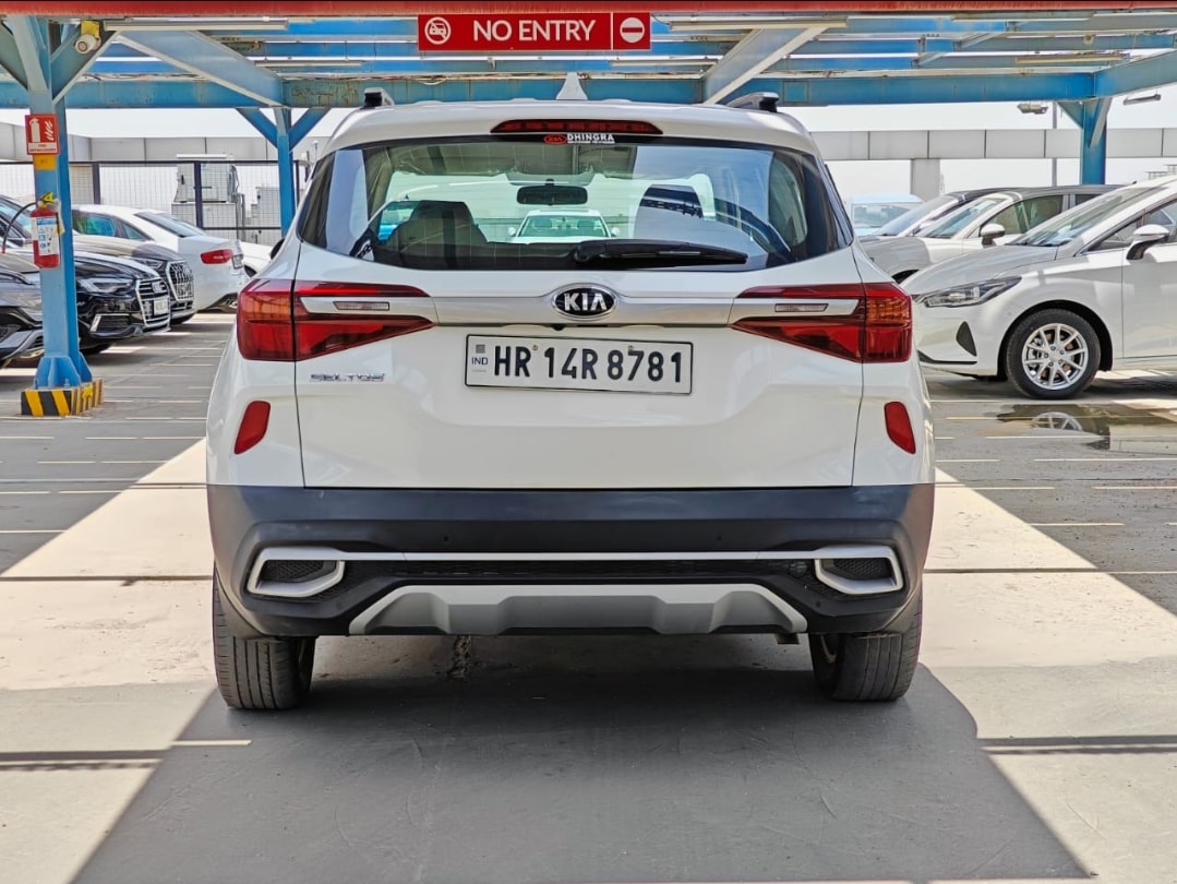 Seltos image 4 Seltos image 4