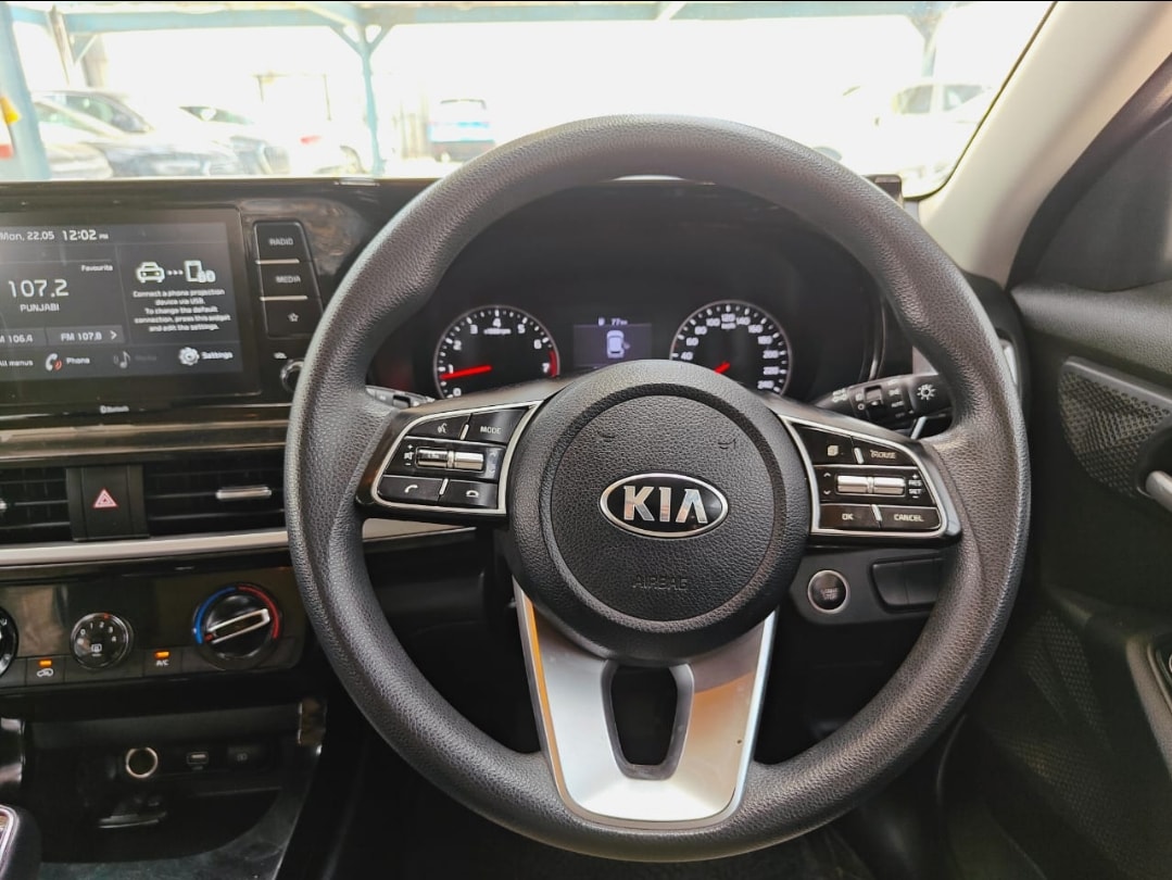 Seltos image 13 Seltos image 13