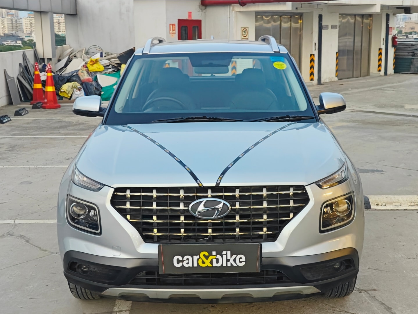 Venue image 1 Venue image 1