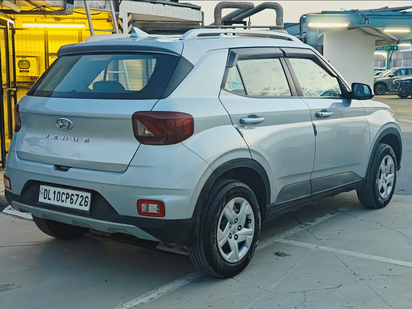 Venue image 5 Venue image 5