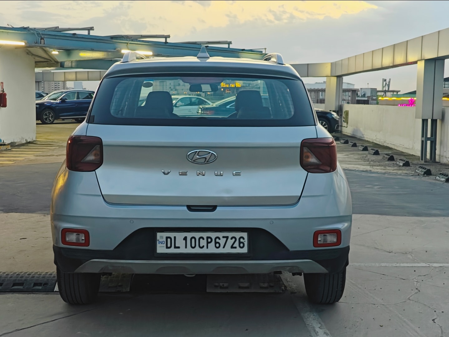 Venue image 4 Venue image 4