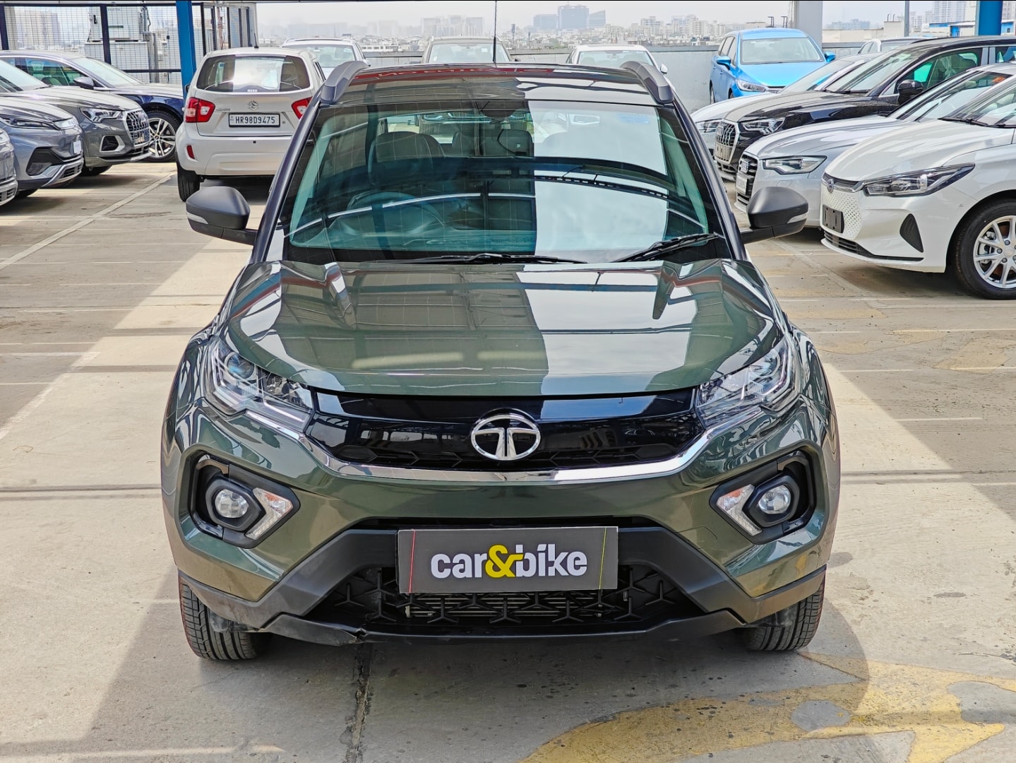 Nexon image 1 Nexon image 1