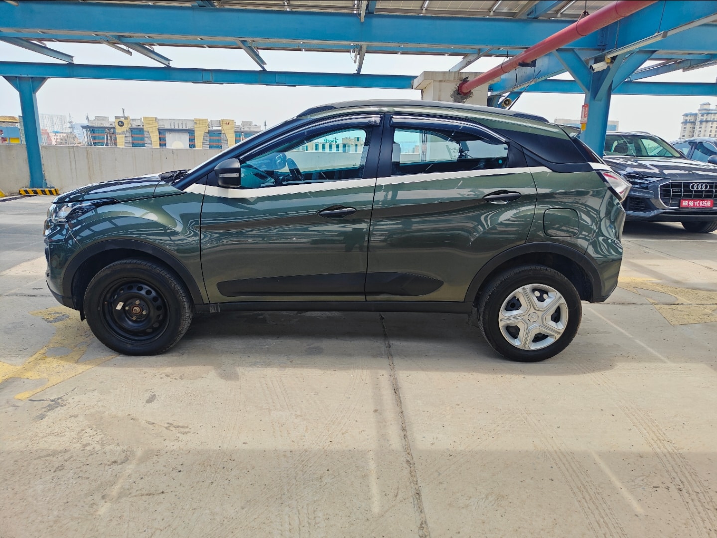 Nexon image 2 Nexon image 2