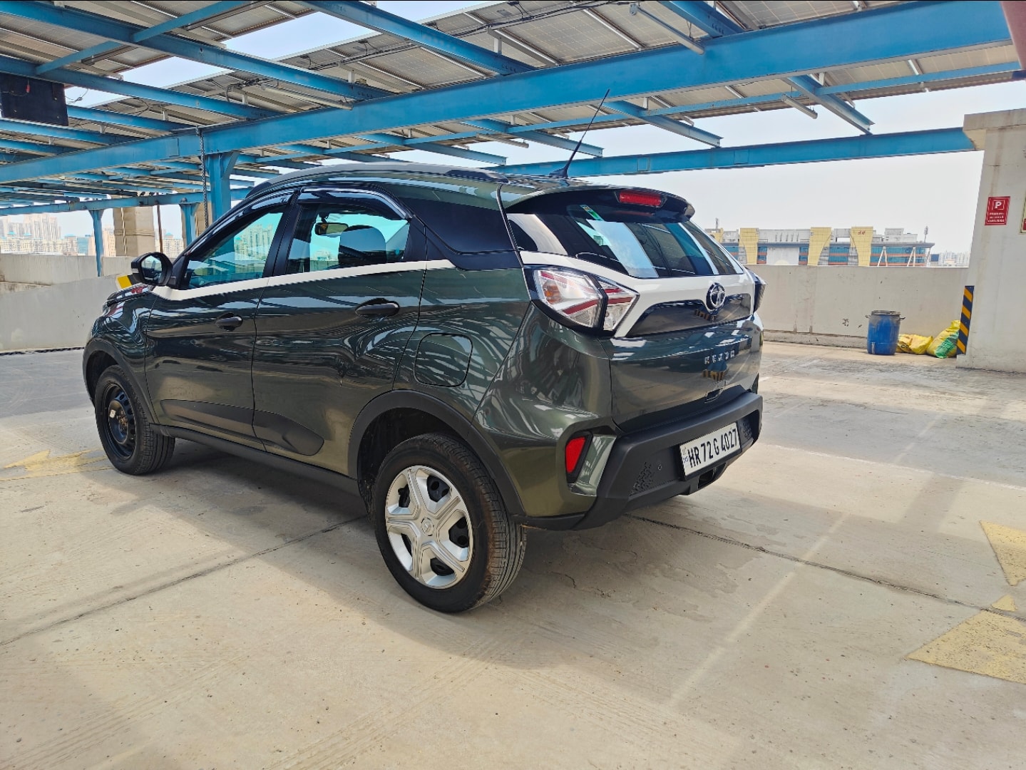 Nexon image 3 Nexon image 3