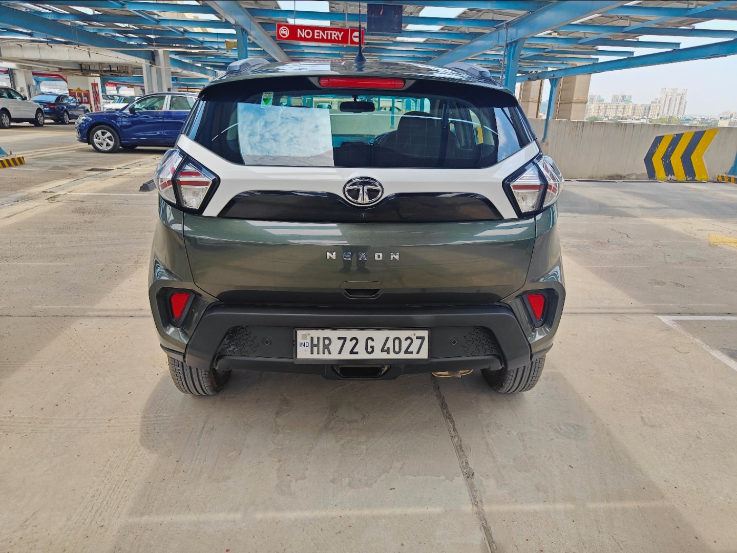 Nexon image 4 Nexon image 4